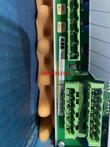 ABB 3BHB003041R0101 一块