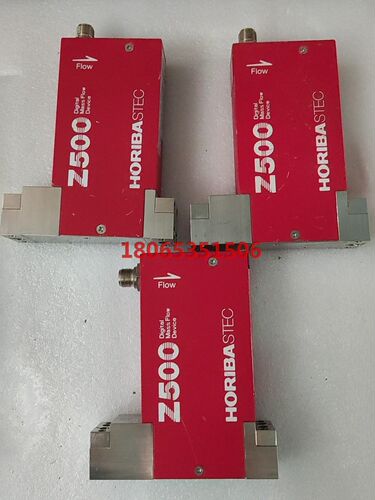 HORIBA STEC 514MGX  514KX  524