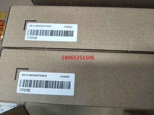 汇川触摸屏IT7070E原装欢迎咨询优惠出