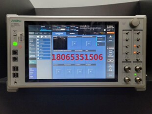 安立MT8000A/MT8821C