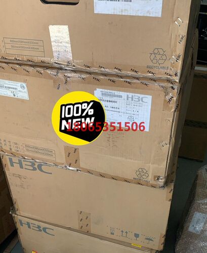 H3C LS-S7503E-M LSQM1CGP24TS