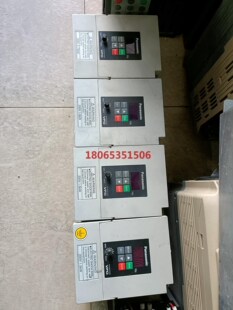 变频器VFO BFV00152GK 1.5kw 200V
