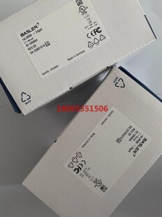 basler原装工业相机九九新仅拆包装ral4096