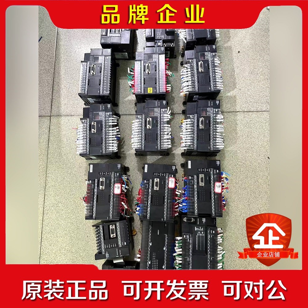 # PLC CP1E-N60SDT-D 议价