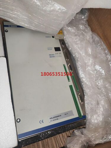 NUM主轴驱动器 MDLS2050N01A