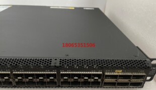 H3C华三S6900-54QF-F万兆交换机 LS-6900