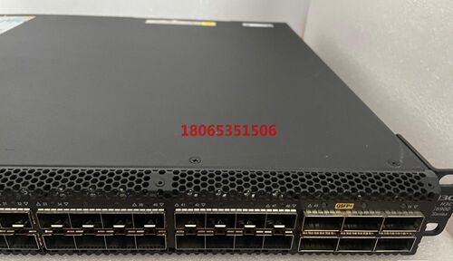 H3C华三S6900-54QF-F万兆交换机 LS-6900