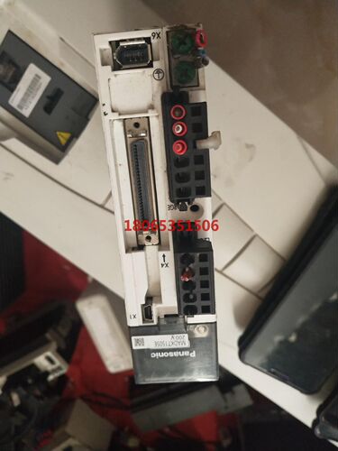 驱动器MADKT1505E  货