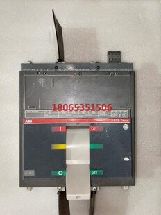 ABB SACE TMAX系列T7H 1600A