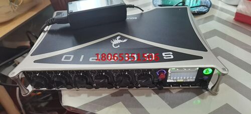 sound devices Scorpio 天蝎座