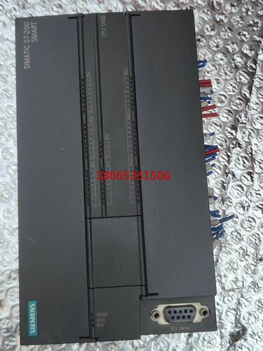 s7-200 SMART CPU SR60 6ES7