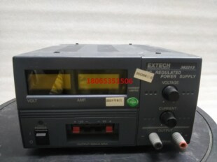 现货EXTECH  382213   电源