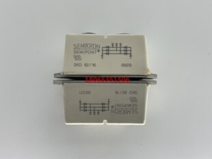 原装SKD82/16西门康SEMIKRON整流桥模块SK