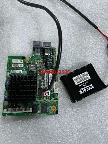 SR430C 2G LSI SAS3108磁盘阵列raid卡