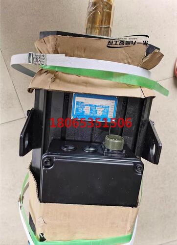 ISMG1-14D15CD-A331FA  汇川伺服电机接
