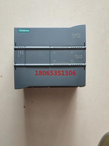 CPU    6ES7214-1AG40-0XB0