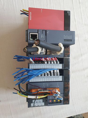 三菱q03udecpu qj71c24n打包2 000需要的