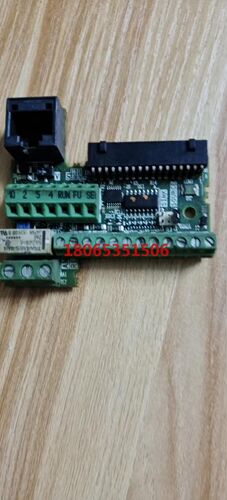 三菱变频器E740E720接线端子FR-E7TY板IO板BC
