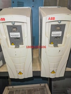 ABB变频器ACS550变频器2.2/3kw