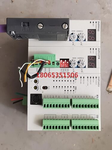 DVPPF01/DVP COPM/DVP24SV