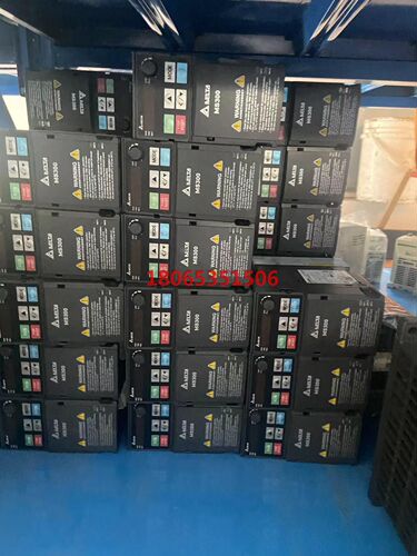 变频器 MS300系列 VFD2A7MS43ANSAA