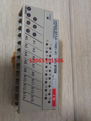 B7AS-T6B1-R1欧姆龙原装