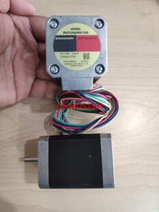 Orientalmotor东方马达PKP546MN18A五相
