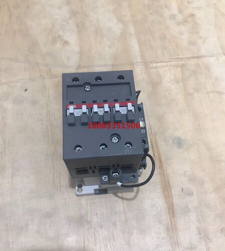 GAE75-10 ABB直流接触器GAE75-10-00