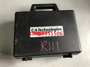 C.A.Technologies 气动喷漆枪未使用实物