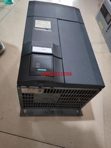430变频器 6SE6430-2UD31-8DB0 二