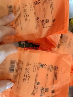 易福门IFM IEW200数量多个个240