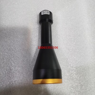 德鸿远心镜头 WTL150-05x20 0.5倍双远心支持1