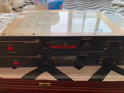 莱克 Lectrosonics