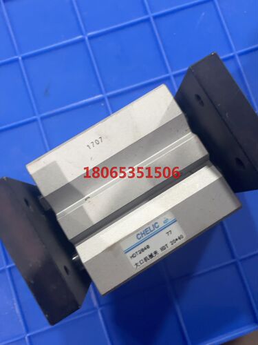 气立可大口机械夹HDT10*60(原装)HDT20*4