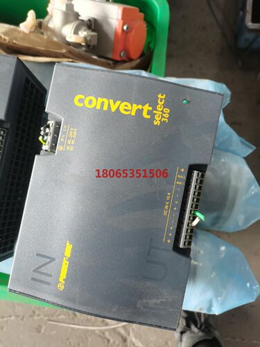 美国power-one轨道电源LXR1701-6