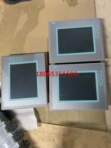 触摸屏打包6AV6 643-0CD01-1AX1