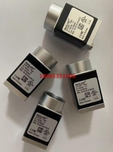 basler工业相机原装99新aca1300-75gm功能包