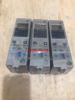 Micrologic 5.0A 选择型保护 施耐德MT框架断