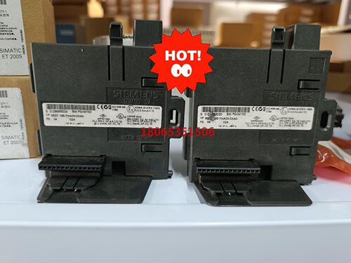 6ES7195-7HA00-0XA0/SIMATIC DP