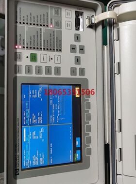 美国惠普仪器hp37717c误码仪通讯分析仪sdh分析