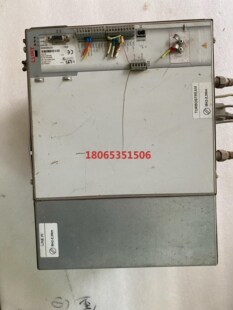 LUST LTI路斯特驱动器CDS44.032LC1.1成