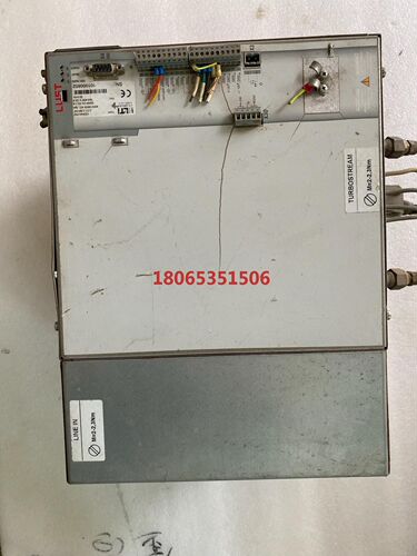 LUST LTI路斯特驱动器CDS44.032LC1.1成