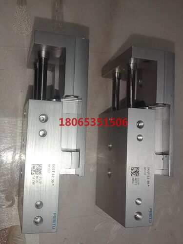 FESTO费斯托滑台气缸DGST-12-30一个九