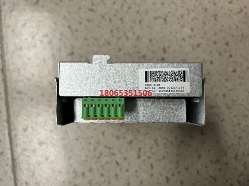 DSQC378B 3HNE00421-1 输送链跟踪板卡