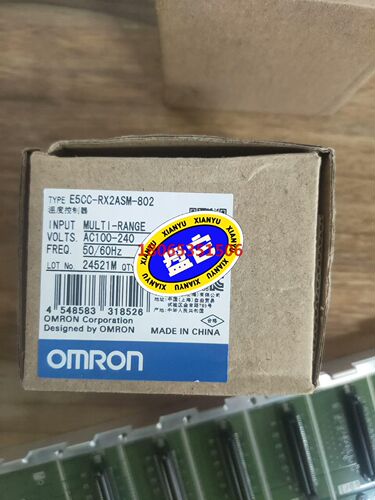 E5CC-RX2ASM-802