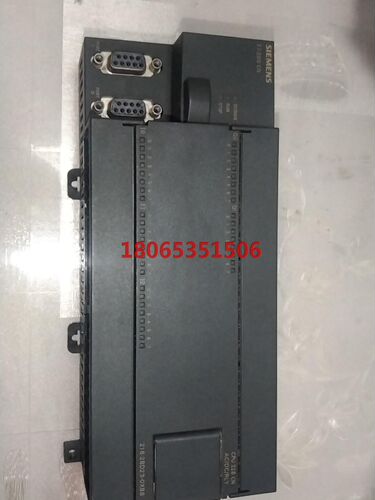 200系列CPU6ES7 216-2DB23-
