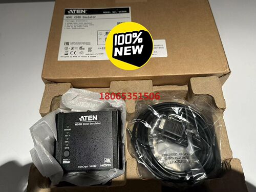 EDID解码器ATEN 宏正