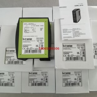 三相电压监控继电器 G2PM400VSY10+TR2