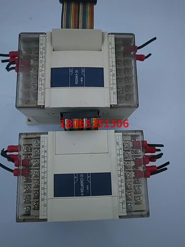 信捷XC-E3AD4PT2DA-H 原装充新成色包