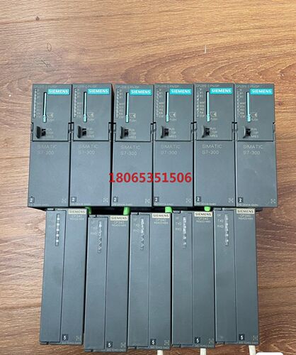 PLCS7-1200S7-1500S